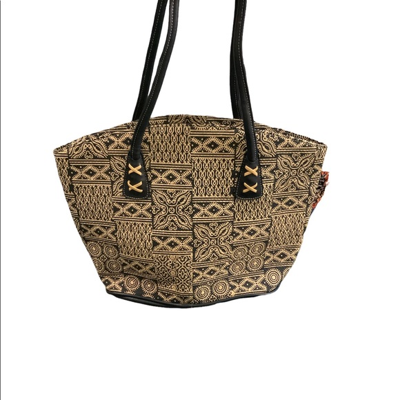 2pc tote set NWOT - Picture 2 of 6